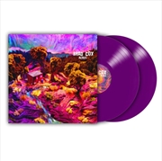 Buy Acres - Purple Coloured Vinyl (SIGNED COPY)