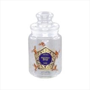 Buy Harry Potter - Candy Jar Glass 750ml (Chocolate Frogs)