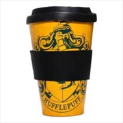 Buy Harry Potter - Proud Hufflepuff Travel Mug 400ml