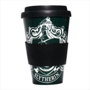 Buy Harry Potter - Proud Slytherin Travel Mug 400ml