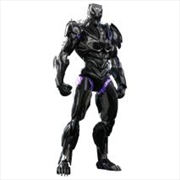 Buy Avengers: Mech Strike - Black Panther Diecast 1:6 Scale Action Figure