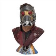 Buy Avengers 4: Endgame - Star-Lord 1:2 Scale Bust