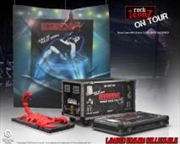 Buy Scorpions - Road Case On Tour