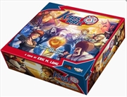 Buy Kaosball - Season 1 Core Box Game