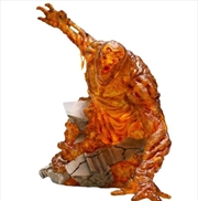 Buy Spider-Man: Far From Home - Molten Man BDS 1:10 Scale Statue