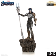 Buy Avengers 4: Endgame - Proxima Midnight 1:10 Scale Statue