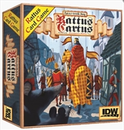 Buy Rattus Cartus - Card Game