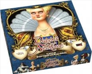 Buy Queen's Necklace - Boxed Card Game