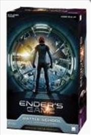 Buy Ender's Game - Battle School Game