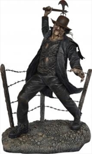 Buy Jeepers Creepers - Creeper 1:4 Scale Statue