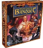 Buy The Last Banquet - Board Game