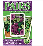 Buy Pairs - Card Game Fruit Editio
