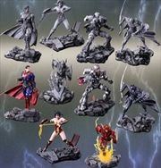 Buy DC Comics - Variant Trading Arts Figures (SENT AT RANDOM)