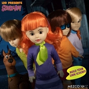 Buy LDD Presents - Scooby Doo Daphne / Shaggy (SENT AT RANDOM)