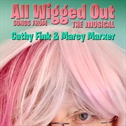 Buy All Wigged Out