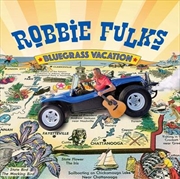 Buy Bluegrass Vacation