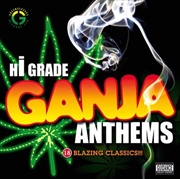Buy Ganja Anthems