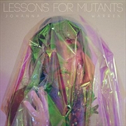 Buy Lessons For Mutants