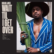 Buy Wait Til I Get Over - Blue Jay Vinyl