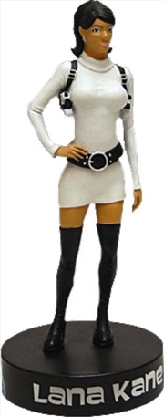 Buy Archer - Lana Kane Shakems Statue
