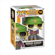 Buy Voodoo Ranger - Voodoo Ranger Pop! Vinyl
