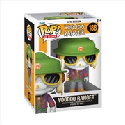 Buy Voodoo Ranger - Voodoo Ranger Pop! Vinyl