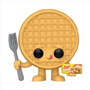Buy Kelloggs - Eggo Waffle Pop! Vinyl