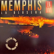 Buy En Vivo Julio 1994 Teatro Gran