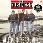Buy Welcome To The Real World
