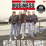 Buy Welcome To The Real World