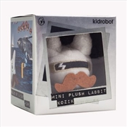 Buy Kozik - Happy Labbit Mini Plush (SENT AT RANDOM)
