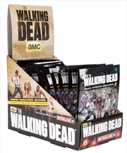 Buy The Walking Dead - Building Set Series 2 Blind Bag (SENT AT RANDOM)