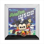Buy Disney: D100 - Mickey Mouse Disco Pop! Album