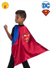 Buy Boys Cape Set: Superman