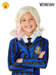 Buy Enid Wig (Wednesday Netflix)  - Child