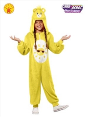 Buy Carebears Funshine Bear Costume - Size S