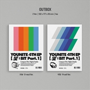 Buy Light - Bit Part 1 (RANDOM VER)