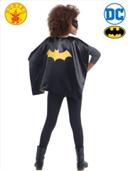 Buy Dc Comics Girls Cape Set: Batgirl