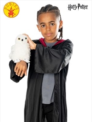 Buy Harry Potter Hedwig Plush With Gauntlet