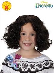 Buy Mirabel Wig: Child