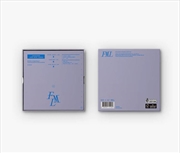 Buy Seventeen - FML (10th Mini Album) Deluxe Edition