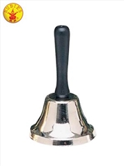 Buy Santa Bell - 13Cm