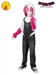 Buy Ghost Spider Spider-Verse Deluxe: 3-5 Yrs