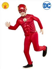 Buy The Flash: 3-5 YRS