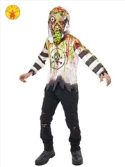 Buy Toxic Kid Costume - Size Xs