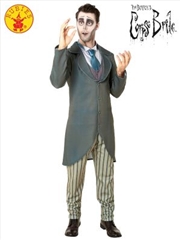 Buy Victor - Corpse Bride Deluxe Costume - Size M