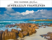 Buy Australian Coastlines – Steve Parish 2024
