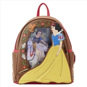 Buy Loungefly Snow White (1937) - Princess Series Mini Pack