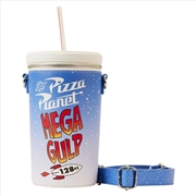 Buy Loungefly Toy Story - Pizza Planet Mega Gulp Crossbody