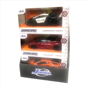 Buy Hyperspec - 1:32 Scle Diecast (SENT AT RANDOM)
